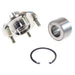 Wheel Bearing and Hub Assembly Repair Kit DT Components 51859SK