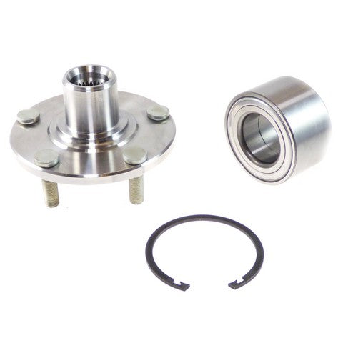 Wheel Bearing and Hub Assembly Repair Kit DT Components 51859SK