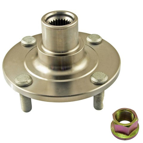 Wheel Bearing and Hub Assembly DT Components 51860S