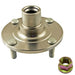 Wheel Bearing and Hub Assembly DT Components 51860S
