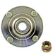 Wheel Bearing and Hub Assembly DT Components 51860S