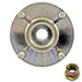 Wheel Bearing and Hub Assembly DT Components 51860S