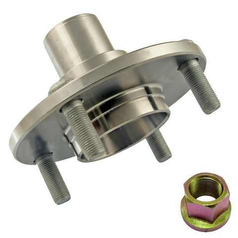 Wheel Bearing and Hub Assembly DT Components 51860S