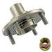 Wheel Bearing and Hub Assembly DT Components 51860S