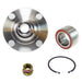 Wheel Bearing and Hub Assembly Repair Kit DT Components 51860SK