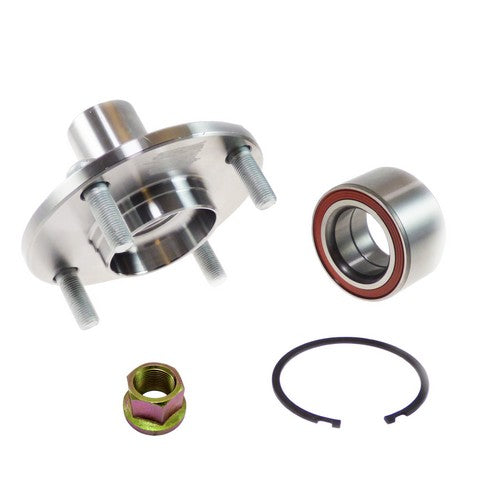 Wheel Bearing and Hub Assembly Repair Kit DT Components 51860SK