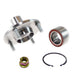 Wheel Bearing and Hub Assembly Repair Kit DT Components 51860SK