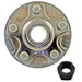 Wheel Bearing and Hub Assembly DT Components 51861S