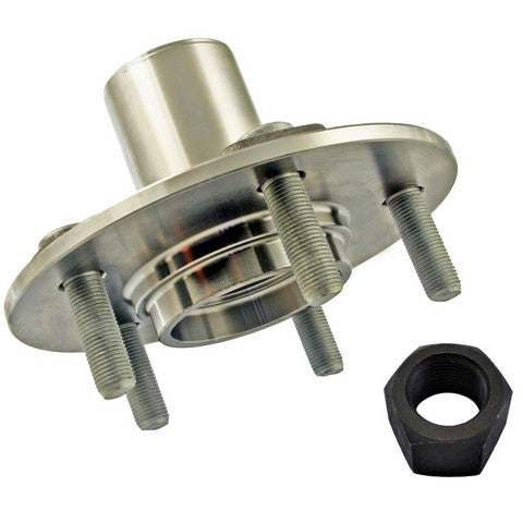 Wheel Bearing and Hub Assembly DT Components 51861S