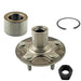 Wheel Bearing and Hub Assembly Repair Kit DT Components 51861SK