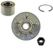 Wheel Bearing and Hub Assembly Repair Kit DT Components 51861SK