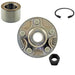 Wheel Bearing and Hub Assembly Repair Kit DT Components 51861SK