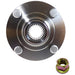 Wheel Bearing and Hub Assembly DT Components 51862S