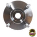 Wheel Bearing and Hub Assembly DT Components 51862S