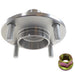 Wheel Bearing and Hub Assembly DT Components 51862S