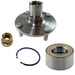 Wheel Bearing and Hub Assembly Repair Kit DT Components 51862SK