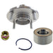 Wheel Bearing and Hub Assembly Repair Kit DT Components 51862SK