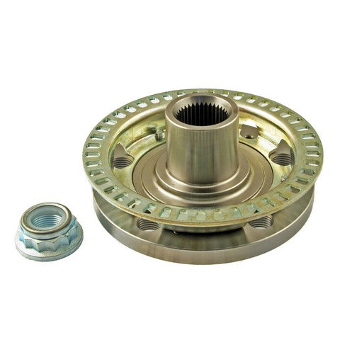 Wheel Bearing and Hub Assembly DT Components 51863S
