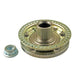 Wheel Bearing and Hub Assembly DT Components 51863S