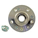 Wheel Bearing and Hub Assembly DT Components 51863S