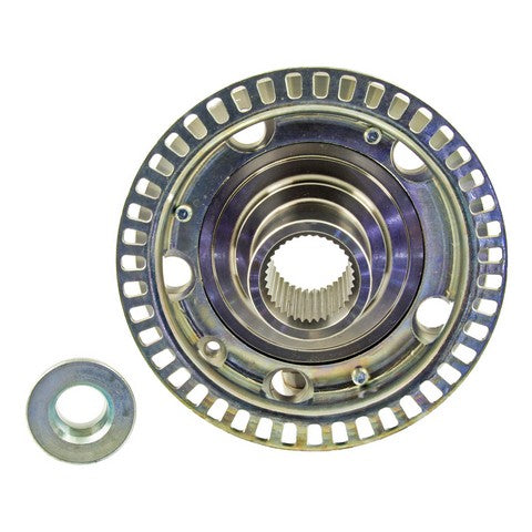 Wheel Bearing and Hub Assembly DT Components 51863S