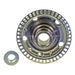 Wheel Bearing and Hub Assembly DT Components 51863S