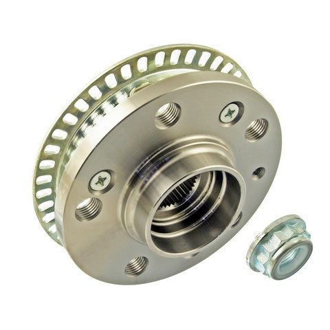 Wheel Bearing and Hub Assembly DT Components 51863S