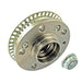 Wheel Bearing and Hub Assembly DT Components 51863S