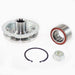 Wheel Bearing and Hub Assembly Repair Kit DT Components 51863SK