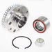 Wheel Bearing and Hub Assembly Repair Kit DT Components 51863SK