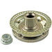 Wheel Bearing and Hub Assembly DT Components 51864S