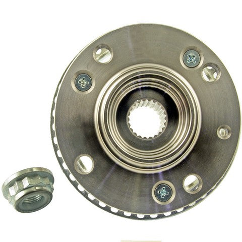 Wheel Bearing and Hub Assembly DT Components 51864S