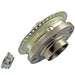Wheel Bearing and Hub Assembly DT Components 51864S