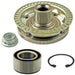 Wheel Bearing and Hub Assembly Repair Kit DT Components 51864SK