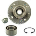 Wheel Bearing and Hub Assembly Repair Kit DT Components 51864SK