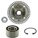 Wheel Bearing and Hub Assembly Repair Kit DT Components 51864SK