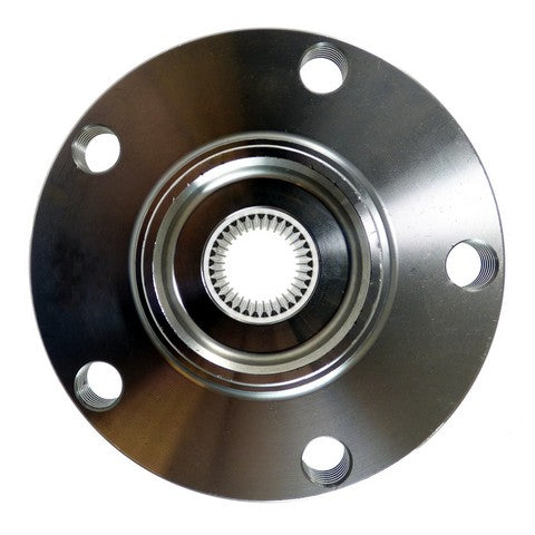 Wheel Bearing and Hub Assembly DT Components 51865S