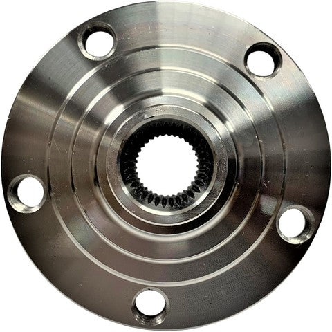 Wheel Bearing and Hub Assembly DT Components 51865S