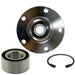 Wheel Bearing and Hub Assembly Repair Kit DT Components 51865SK