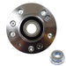 Wheel Bearing and Hub Assembly DT Components 51866S