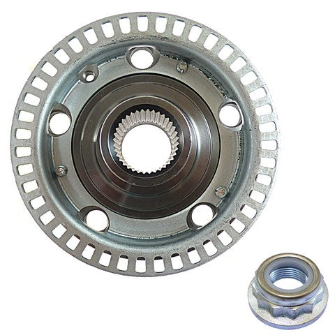 Wheel Bearing and Hub Assembly DT Components 51866S
