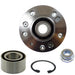 Wheel Bearing and Hub Assembly Repair Kit DT Components 51866SK