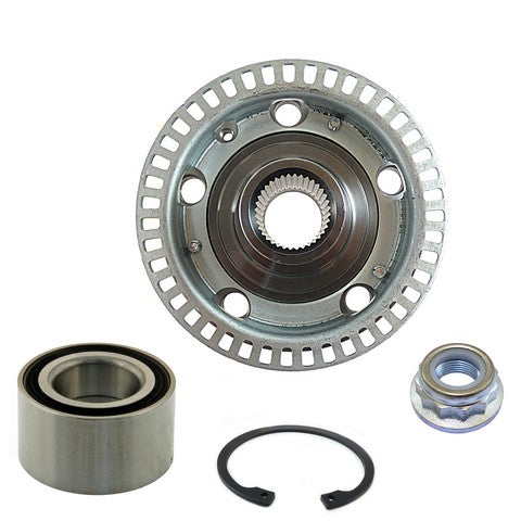Wheel Bearing and Hub Assembly Repair Kit DT Components 51866SK