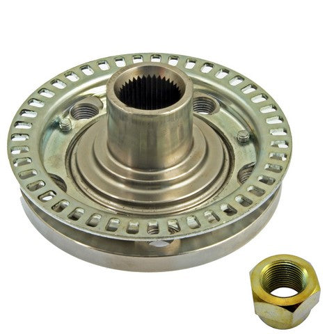 Wheel Bearing and Hub Assembly DT Components 51867S