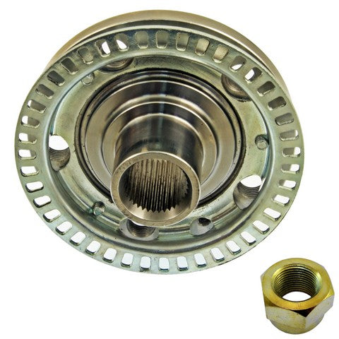 Wheel Bearing and Hub Assembly DT Components 51867S