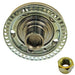 Wheel Bearing and Hub Assembly DT Components 51867S
