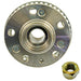 Wheel Bearing and Hub Assembly DT Components 51867S