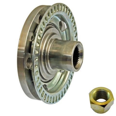 Wheel Bearing and Hub Assembly DT Components 51867S