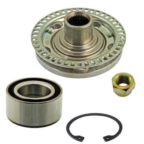 Wheel Bearing and Hub Assembly Repair Kit DT Components 51867SK