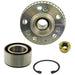 Wheel Bearing and Hub Assembly Repair Kit DT Components 51867SK